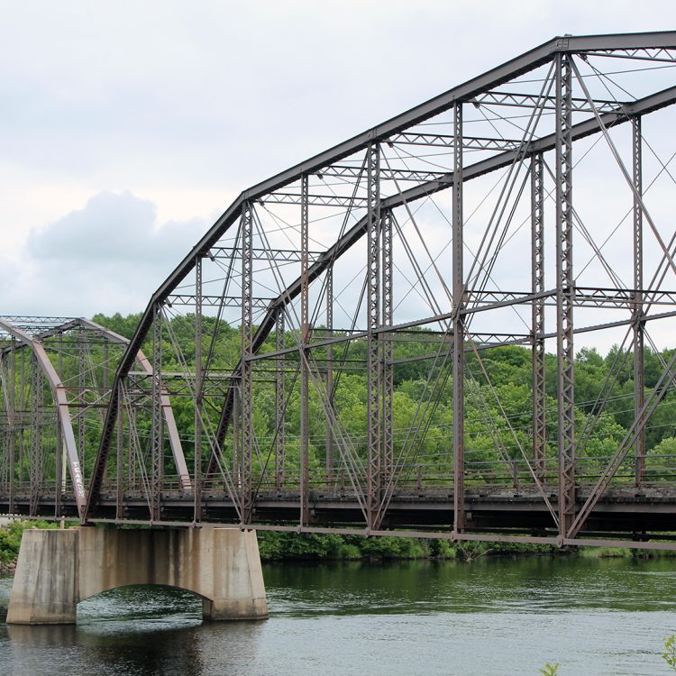 Construction to temporarily restrict boat traffic on Chippewa River
