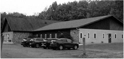 Committee OKs new $64,000 roof for human services building Committee OKs new $64,000 roof for human services building