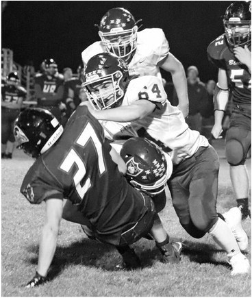 Pirates unable to overcome slow start in first league loss