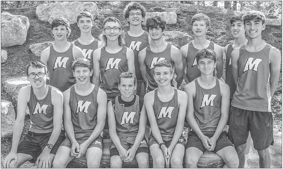 Red Raider boys strive for state Red Raider boys strive for state