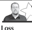 Loss Loss