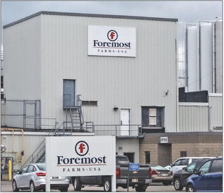 Milan cheese plant to close by 2023 Milan cheese plant to close by 2023