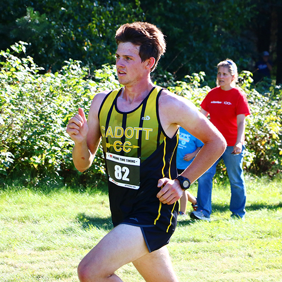 Cadott places high at Bruce Cadott places high at Bruce