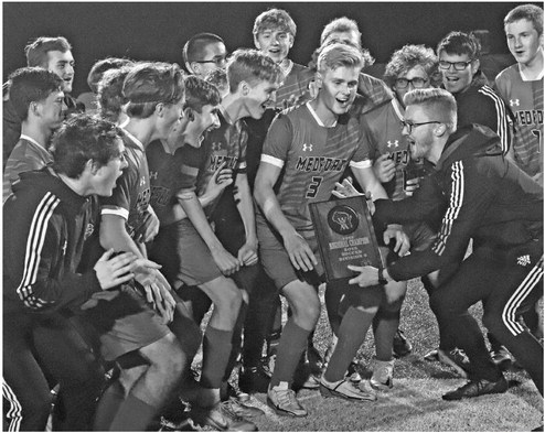 Fast start quickly crushes Mosinee’s hopes for an upset