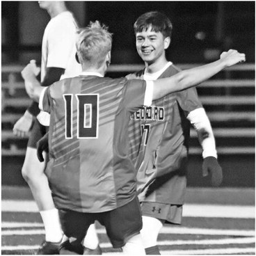 No trouble with Antigo in opener