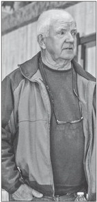 Candidate forum in Bern