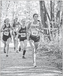 C/A runners set host of new PRs at Athens C/A runners set host of new PRs at Athens