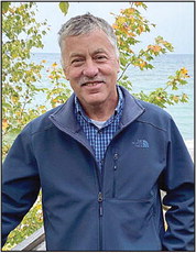Fiction author will speak at  Spencer’s Tack Center on Oct. 18