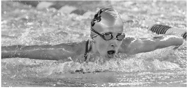 Raiders lock up second place, look forward to the sectional