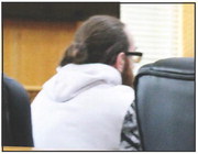 O’Brien sentenced, serves six months jail as condition