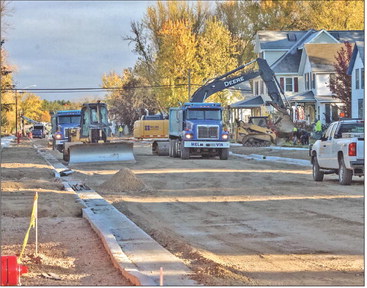 Second Street deadline extended to Oct. 19 Second Street deadline extended to Oct. 19