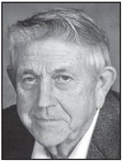 David J. Geiger