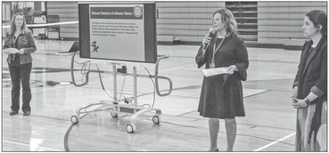 Save the Athens public schools