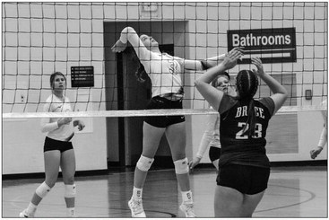 Falcons cap regular season with 3-2 run Falcons cap regular season with 3-2 run