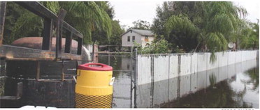 Electric co-op community aids Florida co-op staffs hit hard by hurricane Electric co-op community aids Florida co-op staffs hit hard by hurricane