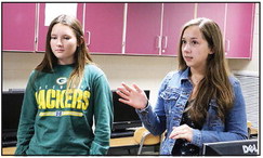Cornell School Board; Early start date waiver approved for next year Cornell School Board; Early start date waiver approved for next year