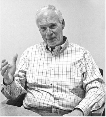 Sen. Ron Johnson makes case for reelection bid