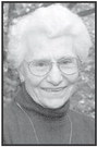 Dorothy Landwehr