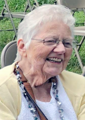 Bonnie J. Tripp Bonnie J. Tripp