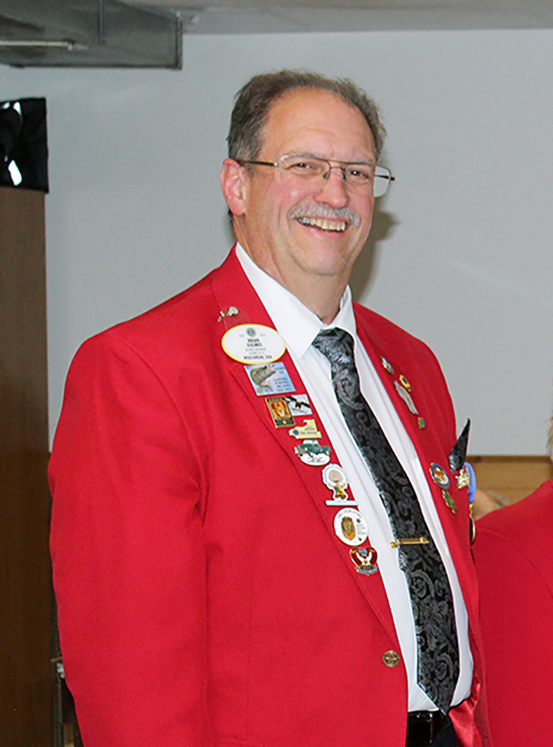 Volunteerism takes open hands, hearts and minds