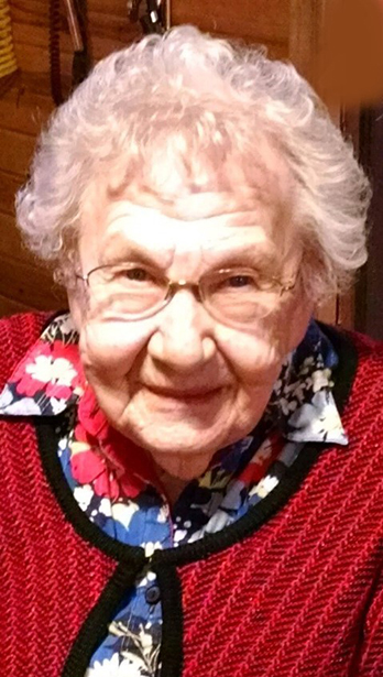 Leone Susanna Ketterhagen