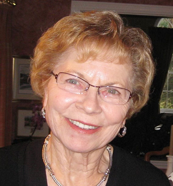 Marjorie “Marge” J. Lorenz Marjorie “Marge” J. Lorenz
