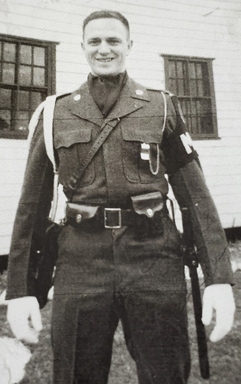 Robert “Bob” Allen Stipek Robert “Bob” Allen Stipek