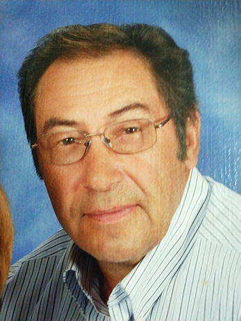 Rodger D. Falkenberg Rodger D. Falkenberg