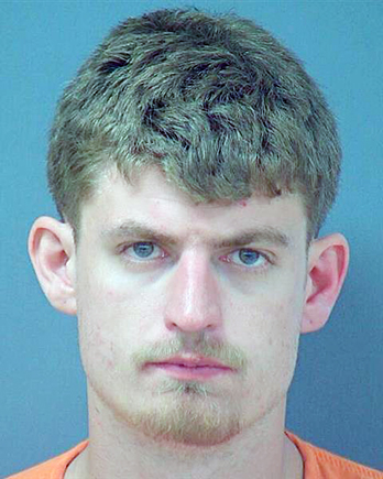 Blackburn charged after triggering Amber Alert Blackburn charged after triggering Amber Alert