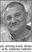 Brian Geiger