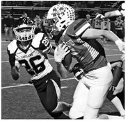 Raiders, Pirates embrace underdog roles in the second round