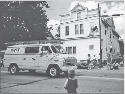 Horacek Electric celebrates 80 years