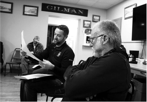 Dollar General runs into wet ground, revises plans for site Dollar General runs into wet ground, revises plans for site