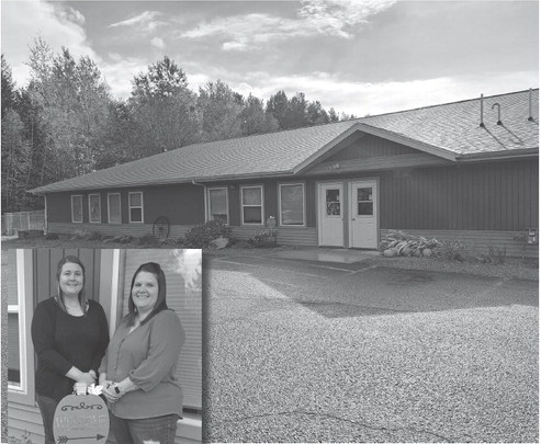 Sandbox childcare center welcomes new co-directors
