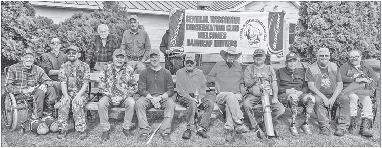 Senior Citizens
The Senior …. Senior Citizens
The Senior ….