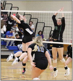 Chiefs push through for an opening win, fall to Lancers