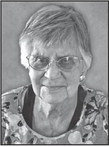 Lenore Agnes Ruesch