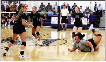 Cornell tops Lake Holcombe in a conference showdown Cornell tops Lake Holcombe in a conference showdown
