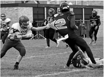 Defensive effort a highlight in  Hawks’ homecoming defeat