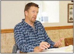 Is Cornell ready for roundabouts and traffic lights?