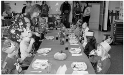 A time to give thanks A time to give thanks