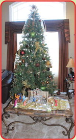 Spencer Christmas home tour is Dec. 11