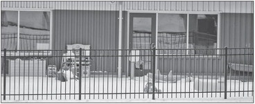 Daycare in Stratford church will soon close Daycare in Stratford church will soon close
