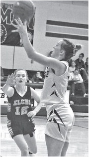 With several new faces, Rib Lake off to enthusiastic start