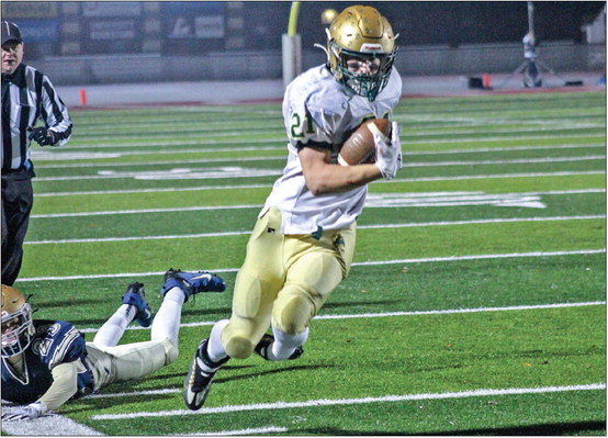 Colby ousted from playoffs by Blugolds Colby ousted from playoffs by Blugolds