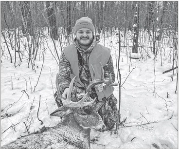 DNR: Opening weekend harvests up 14% from 2021 DNR: Opening weekend harvests up 14% from 2021