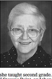 Jacqueline ‘Jackie’ Lindner Jacqueline ‘Jackie’ Lindner