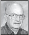 Gerald Carey Jr.