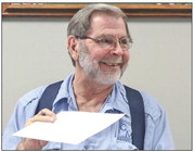 Village leaders retiring