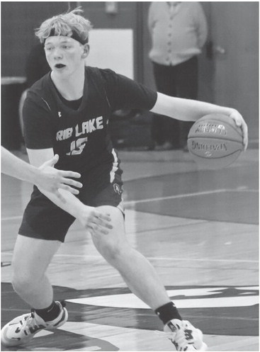 Experienced backcourt fuels Rib Lake’s optimism